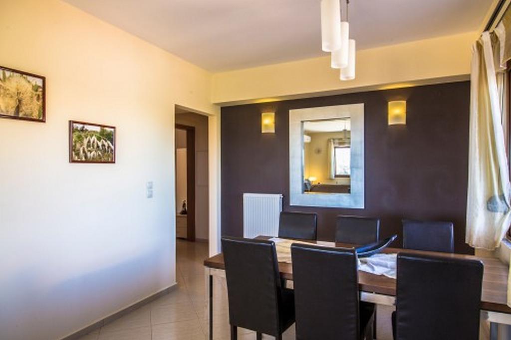 Helidonia Villas Pigí Esterno foto