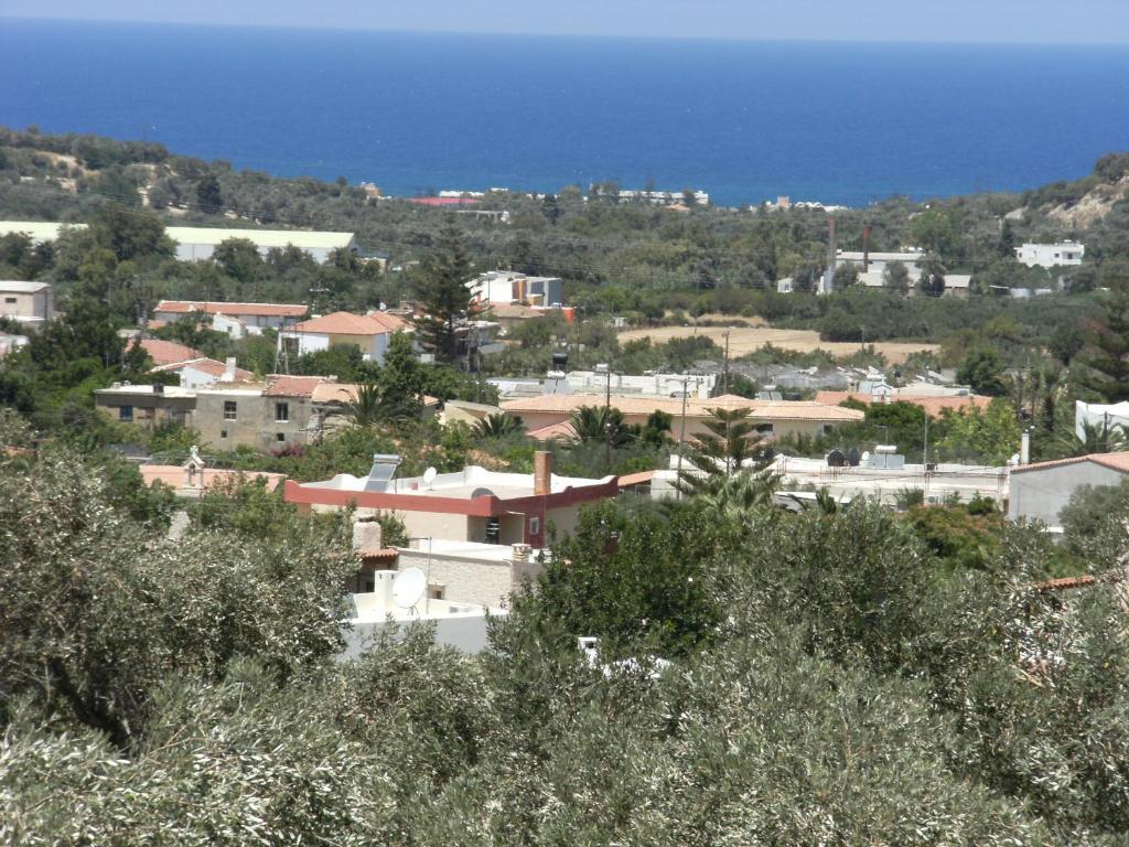 Helidonia Villas Pigí Camera foto