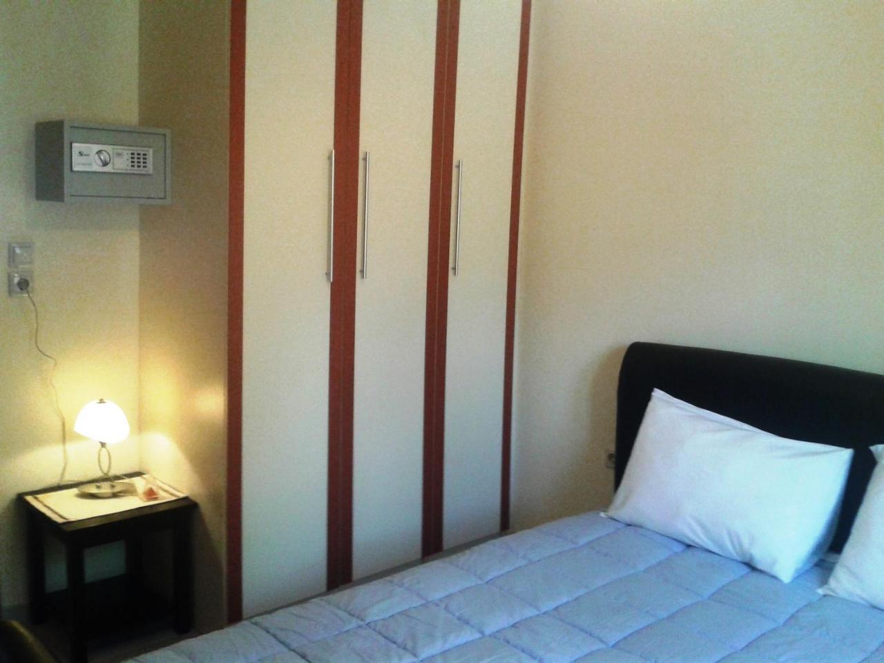 Helidonia Villas Pigí Esterno foto