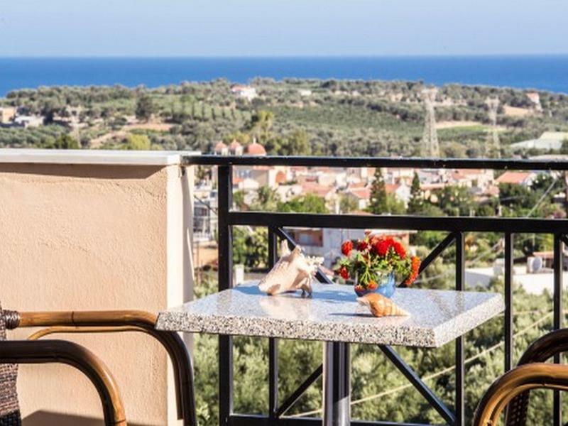 Helidonia Villas Pigí Esterno foto
